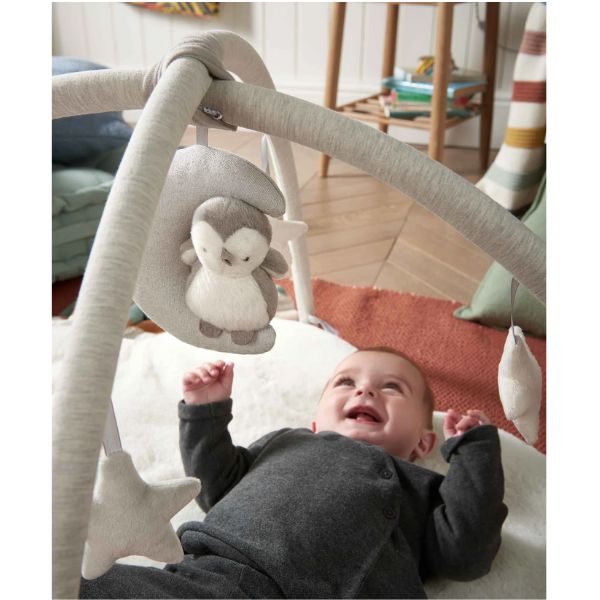 Mamas & Papas Wish Upon A Cloud Playmat & Gym