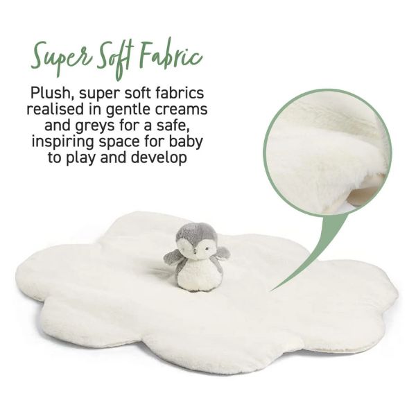 Mamas & Papas Wish Upon A Cloud Playmat & Gym