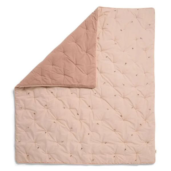 Mamas & Papas Quilt Welcome to the World Wildflower