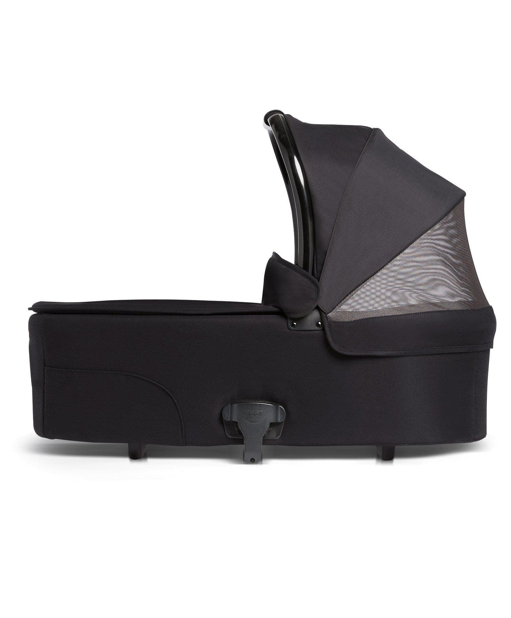 Mamas & Papas Carrycots Ocarro Carrycot - Carbon