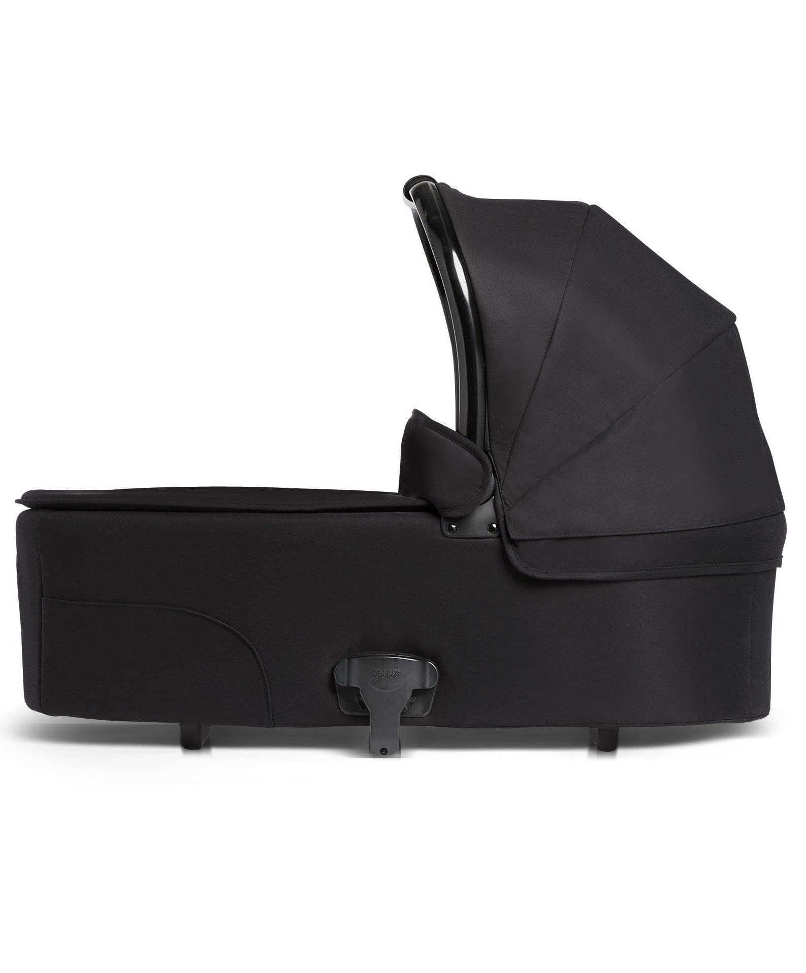 Mamas & Papas Carrycots Ocarro Carrycot - Carbon