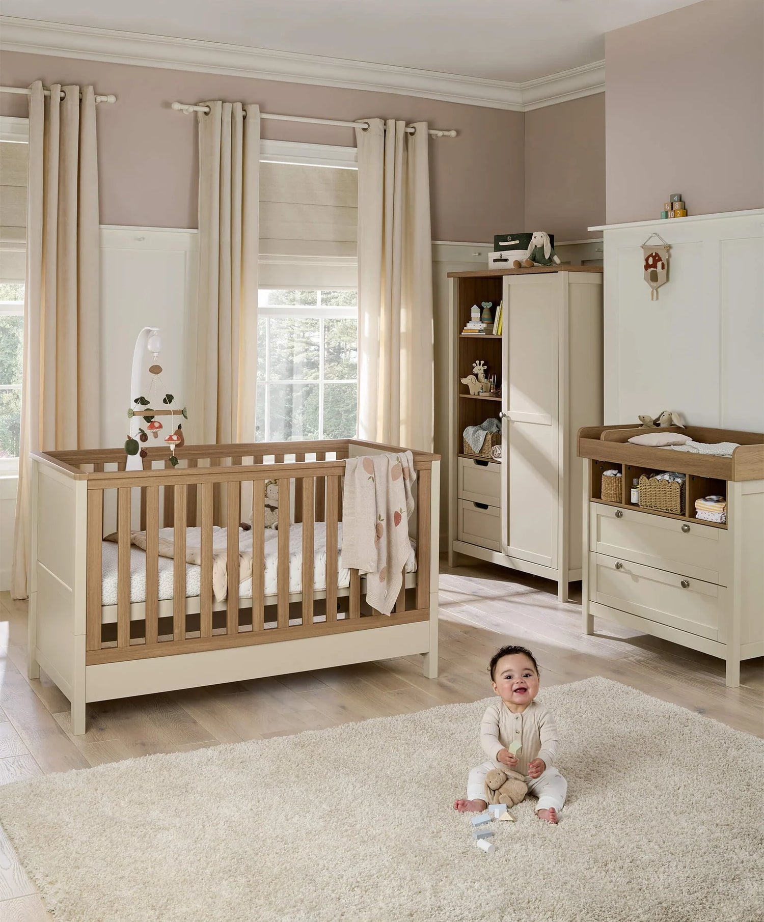 Baby Kingdom