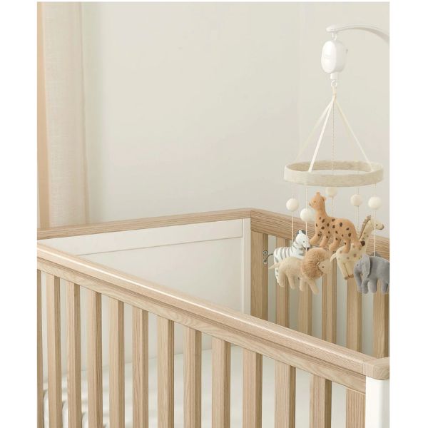 Mamas & Papas Cot Mobile Born To Be Wild