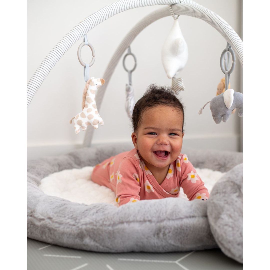 Mamas & Papas Welcome to the World Playmat & Gym