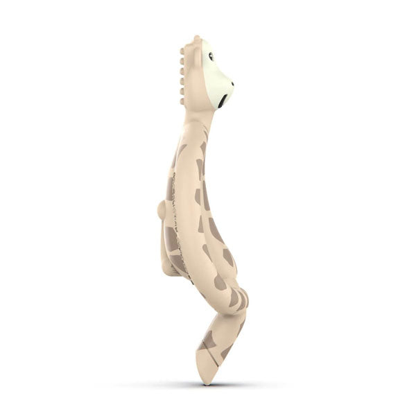 Matchstick Monkey Animal Teether Giraffe Anti Microbial