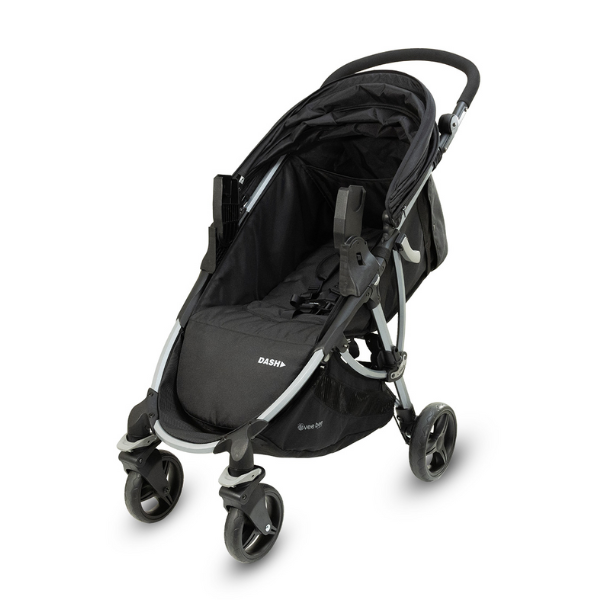 Veebee Maxi Cosi Adapter for Dash Stroller