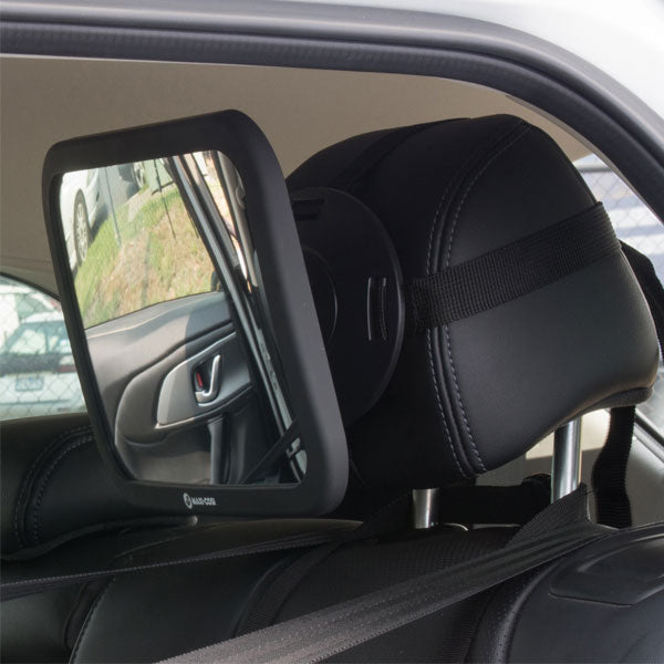 Maxi Cosi Deluxe Back Seat Car Mirror