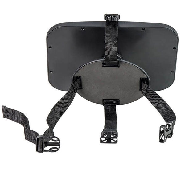 Maxi Cosi Deluxe Back Seat Car Mirror