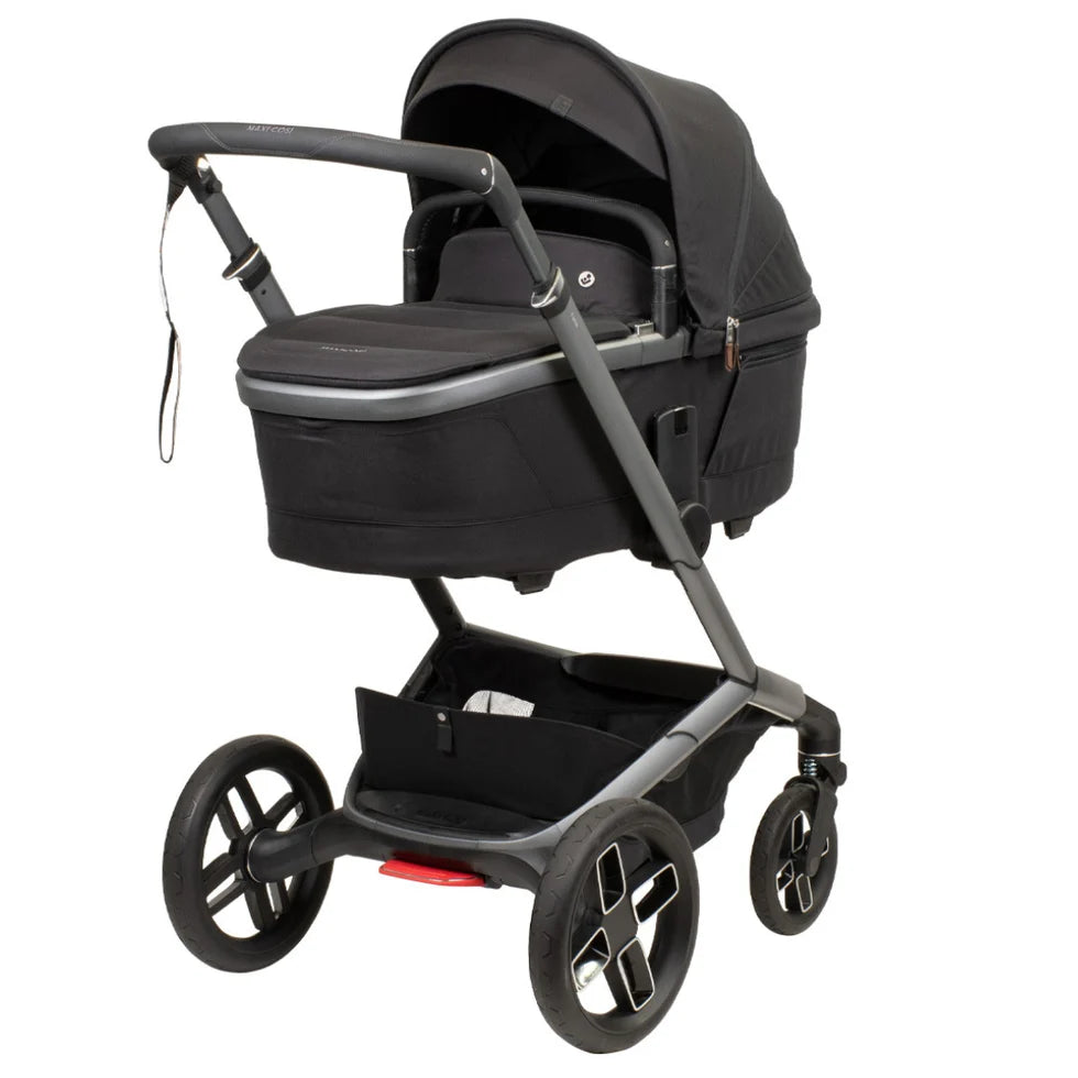 Maxi Cosi Fame Stroller with Carrycot Bundle