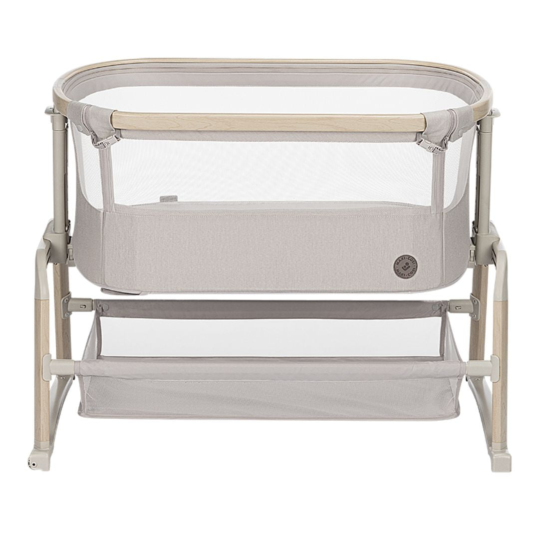 Maxi Cosi Iora Air Co-Sleeper Classic Oat
