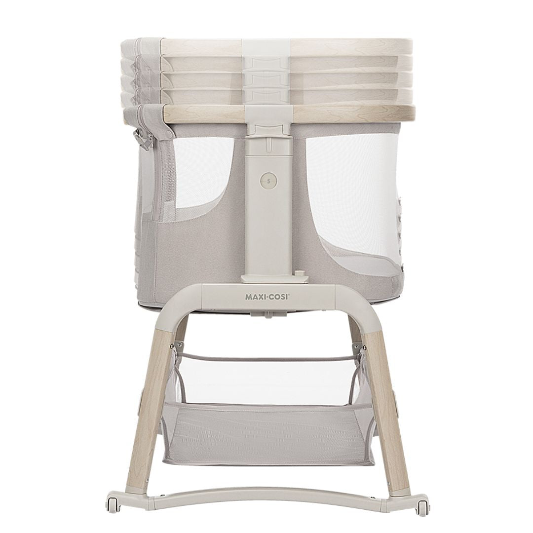 Maxi Cosi Iora Air Co-Sleeper Classic Oat