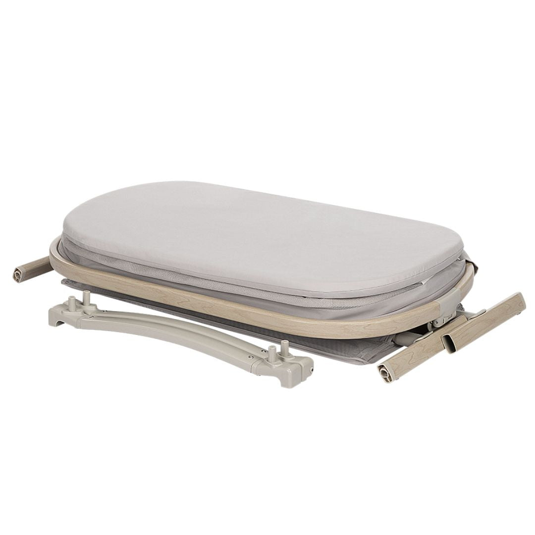 Maxi Cosi Iora Air Co-Sleeper Classic Oat