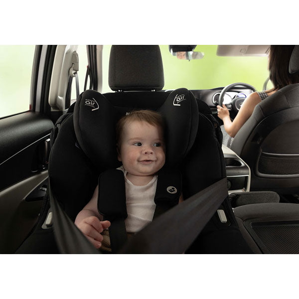 Maxi Cosi Mico 12LX V2 (Non Isofix) Onyx