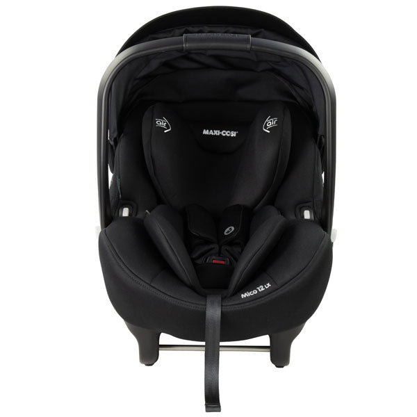 Maxi Cosi Mico 12LX V2 (Non Isofix) Onyx