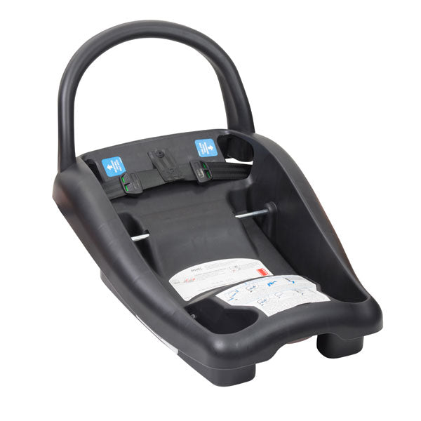 Maxi Cosi Mico Plus ISOfix Base Black