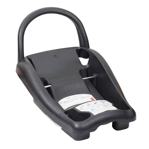 Maxi Cosi Mico Plus With Non ISOfix Base Black