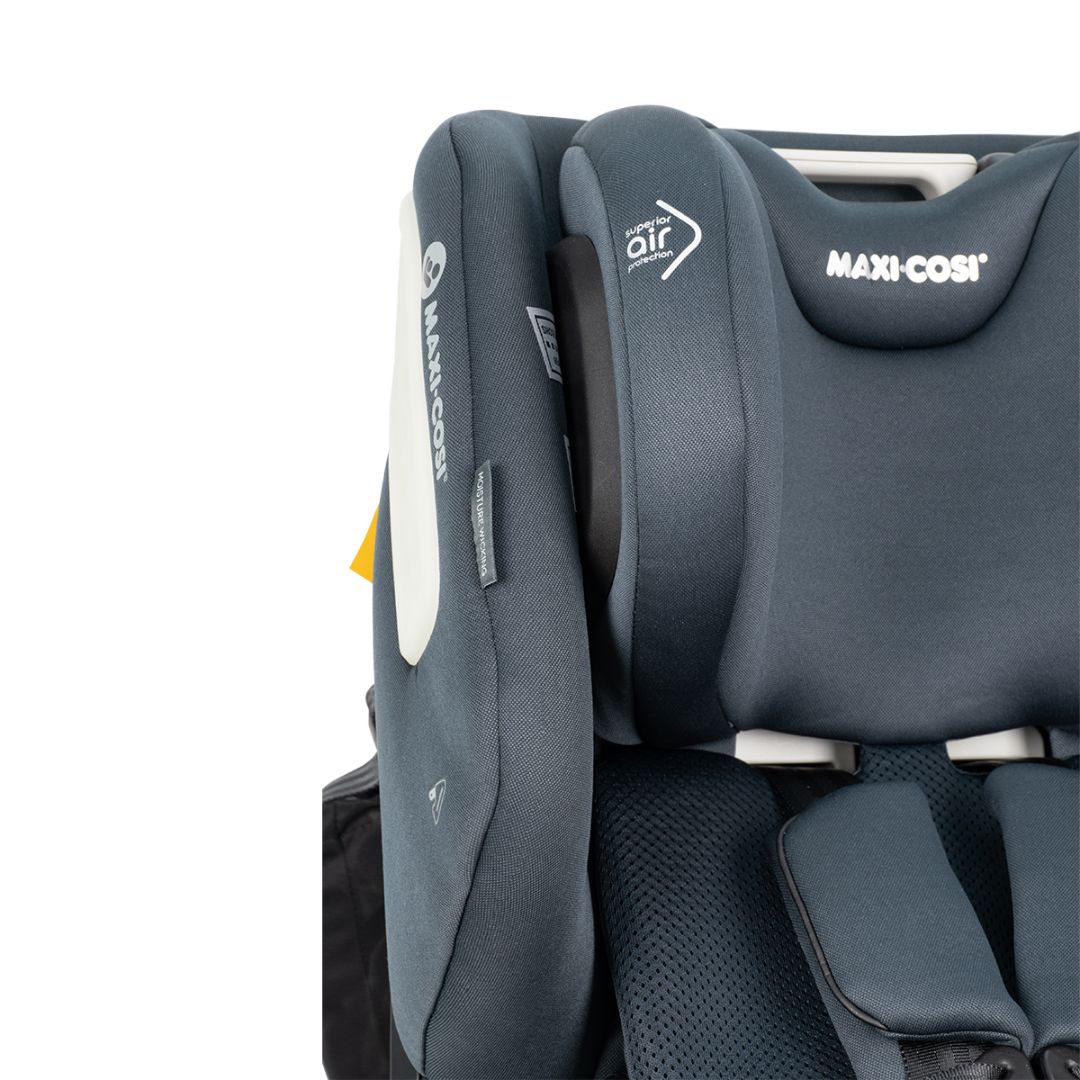 Maxi Cosi Pria LX G-Cell Isofix Convertible Car Seat Ink