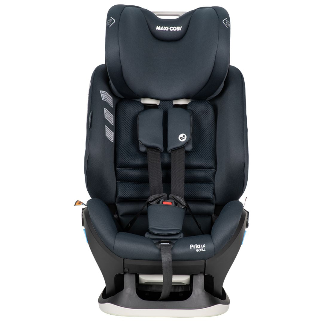 Maxi Cosi Pria LX G-Cell Isofix Convertible Car Seat Ink – Baby