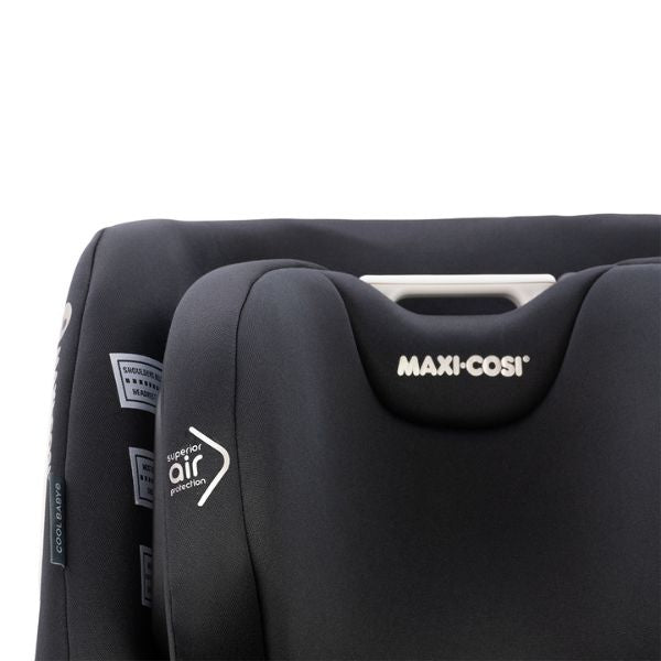 Maxi Cosi Pria LX G-Cell Isofix Convertible Car Seat Onyx