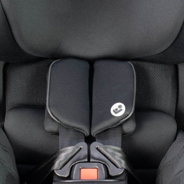 Maxi Cosi Pria LX G-Cell Isofix Convertible Car Seat Onyx