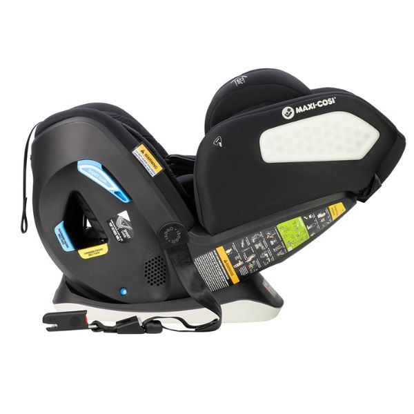 Maxi Cosi Pria LX G-Cell Isofix Convertible Car Seat Onyx
