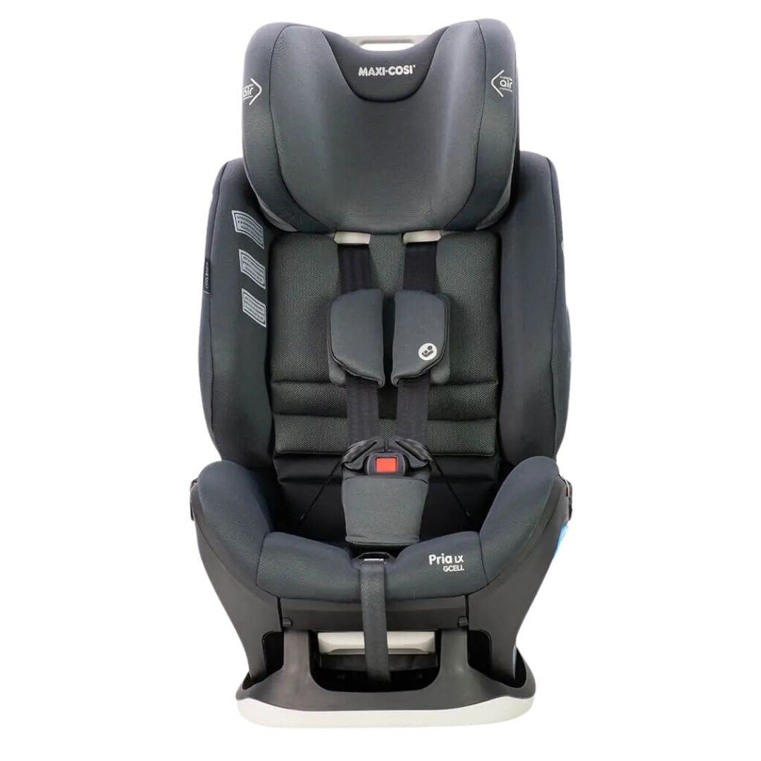 Maxi Cosi Pria LX G-Cell Isofix Convertible Car Seat Pebble