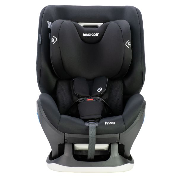 Maxi Cosi Pria LX Convertible Car Seat Onyx