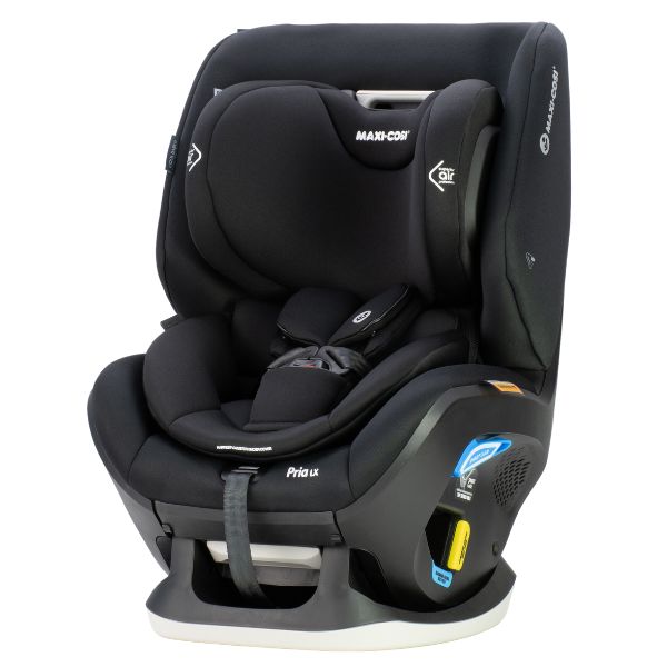 Maxi Cosi Pria LX Convertible Car Seat Onyx