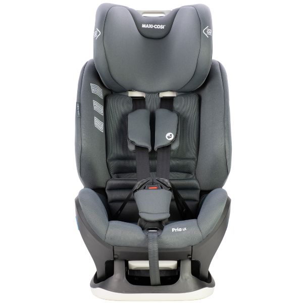 maxi cosi pria australia Maxi Cosi Pria LX Convertible Car Seat Pebble Grey – Baby Kingdom