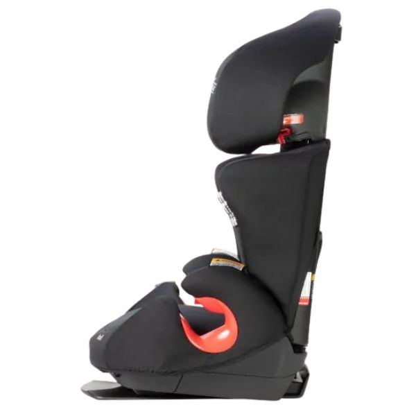 Maxi Cosi Rodi Booster Seat Onyx – Baby Kingdom