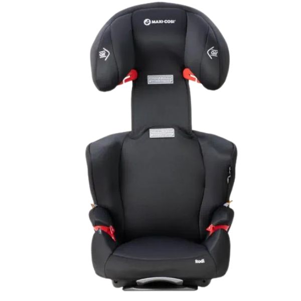 Maxi Cosi Rodi Booster Seat Onyx