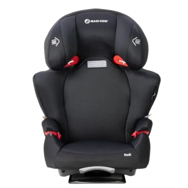 Maxi Cosi Rodi Booster Seat Onyx