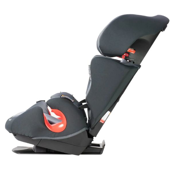 Maxi Cosi Rodi Booster Seat Stone – Baby Kingdom