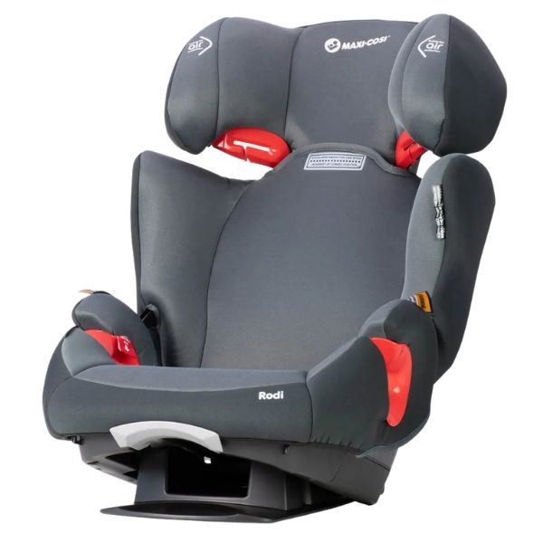 Maxi Cosi Rodi Booster Seat Stone