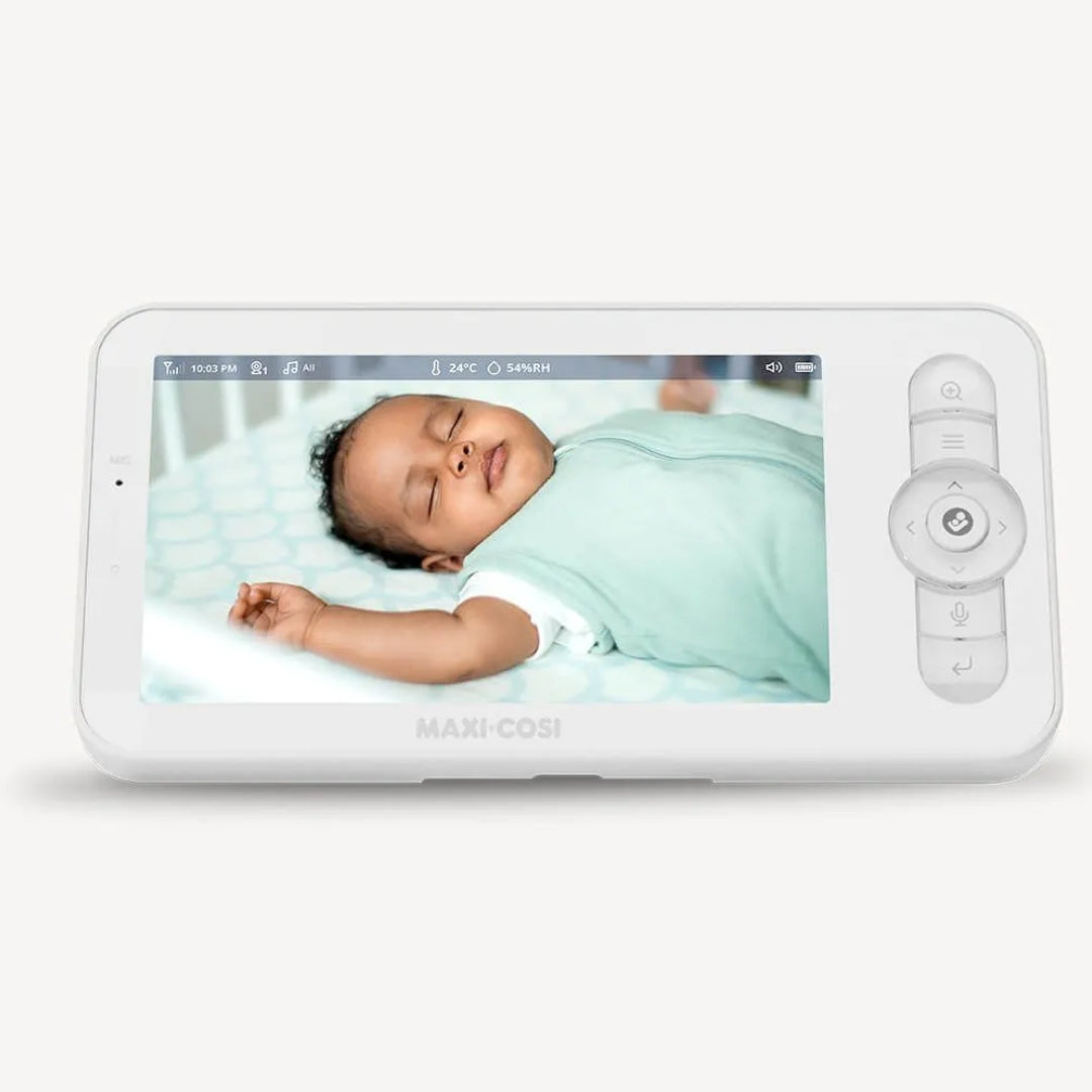 Maxi Cosi SEE Pro Baby Monitor