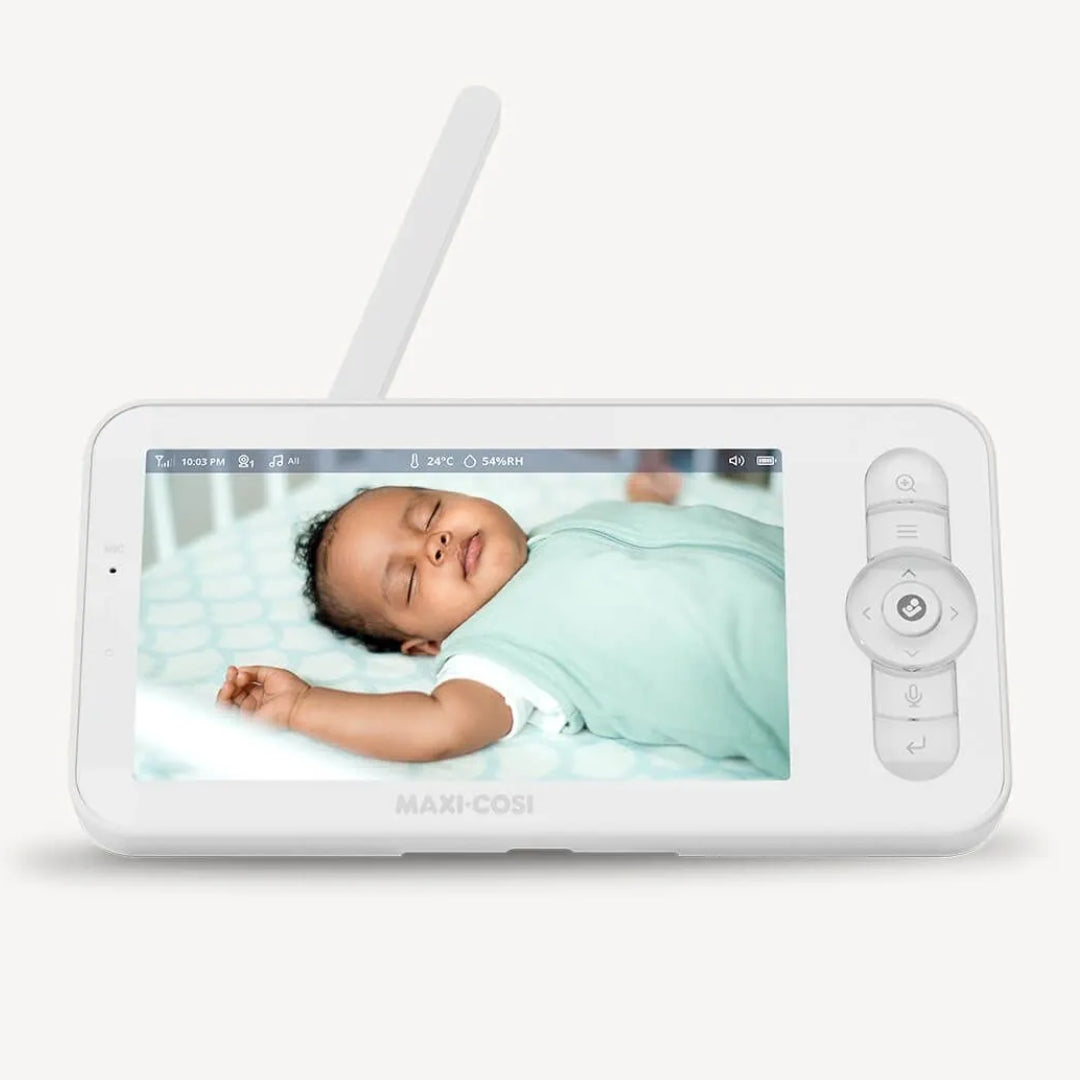 Maxi Cosi SEE Pro Baby Monitor