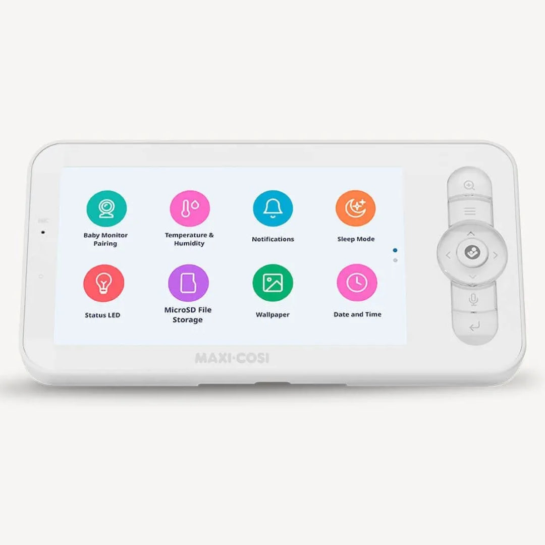Maxi Cosi SEE Pro Baby Monitor
