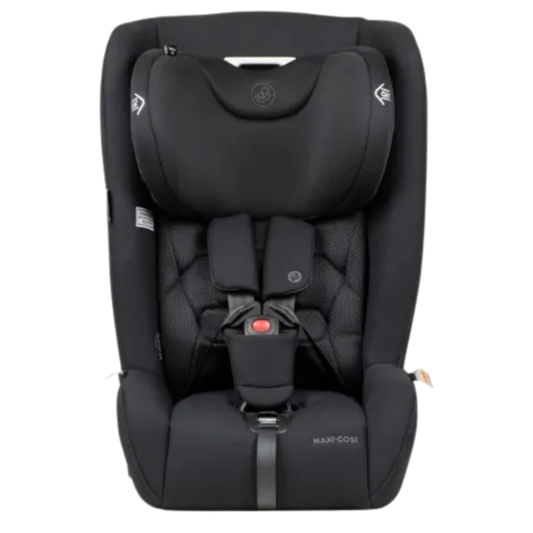 Maxi Cosi Tuva LX Harnessed Forward Facing Car Seat Onyx