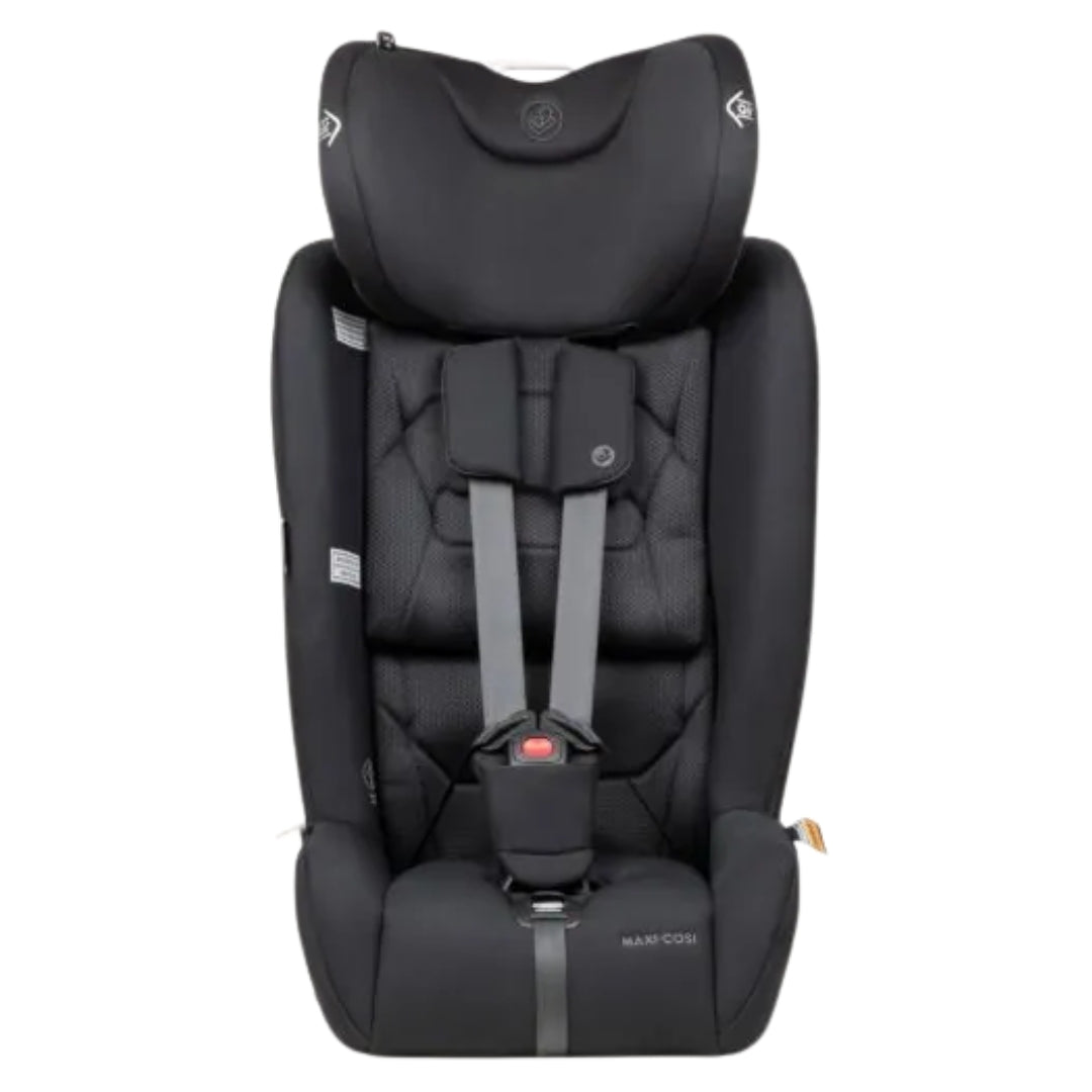 Maxi Cosi Tuva LX Harnessed Forward Facing Car Seat Onyx