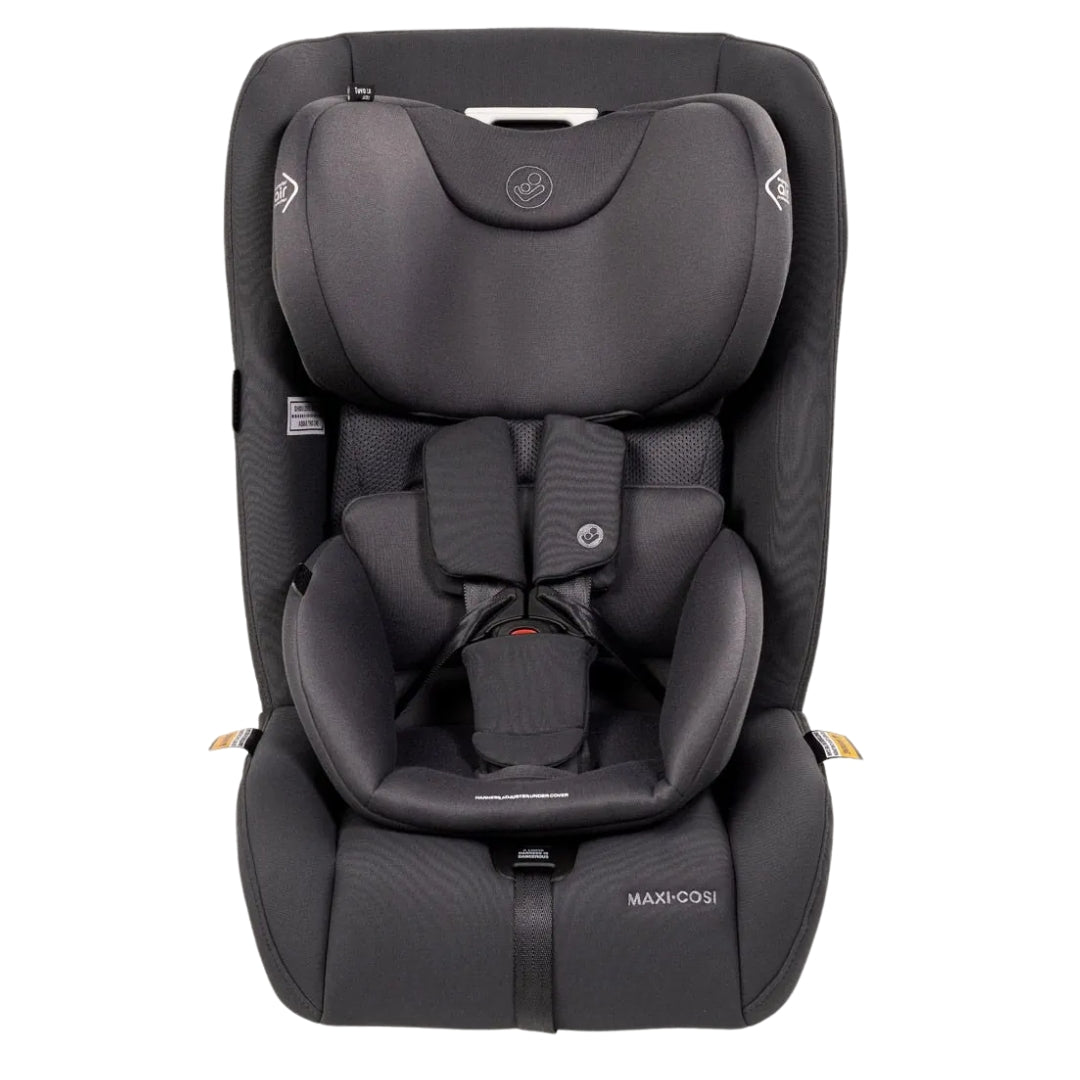 Maxi Cosi Tuva LX Harnessed Forward Facing Car Seat Pebble