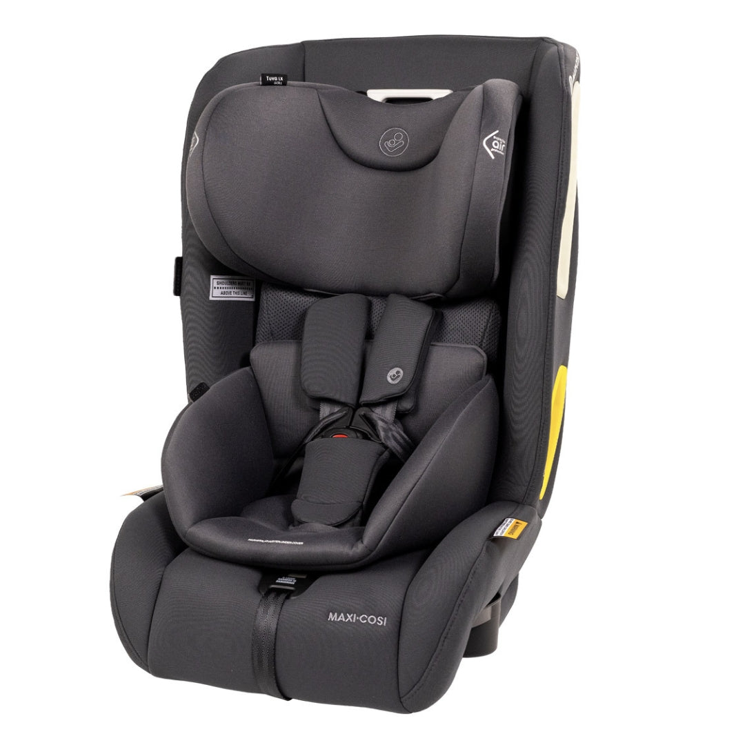 Maxi Cosi Tuva LX Harnessed Forward Facing Car Seat Pebble