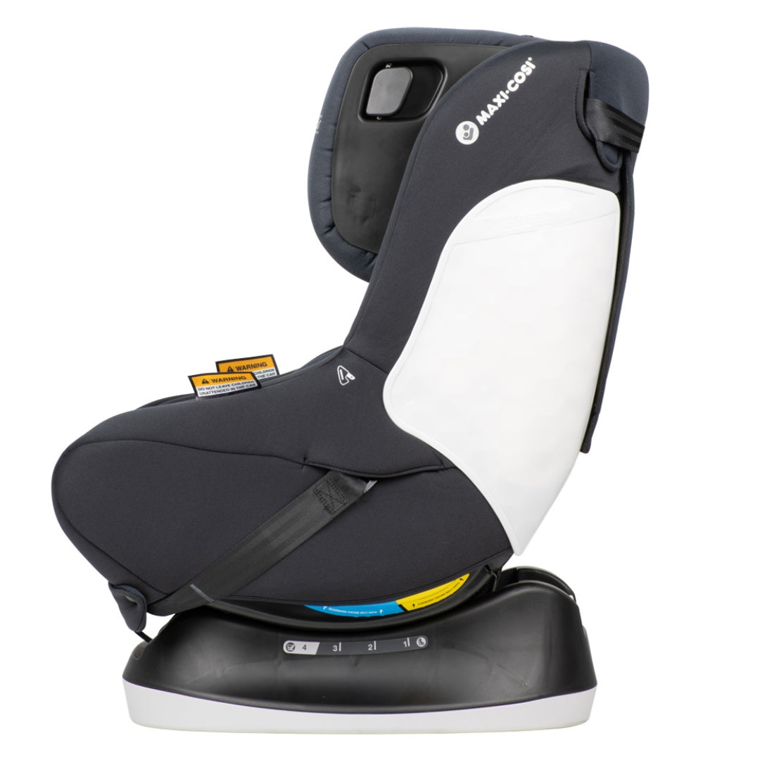 Maxi Cosi Vita Pro Convertible Car Seat Midnight