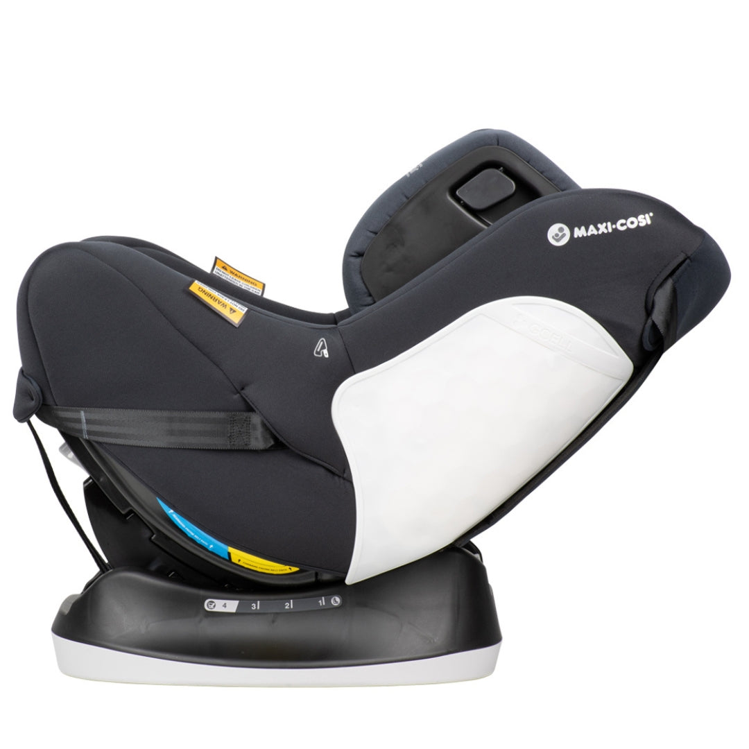 Maxi Cosi Vita Pro Convertible Car Seat Midnight