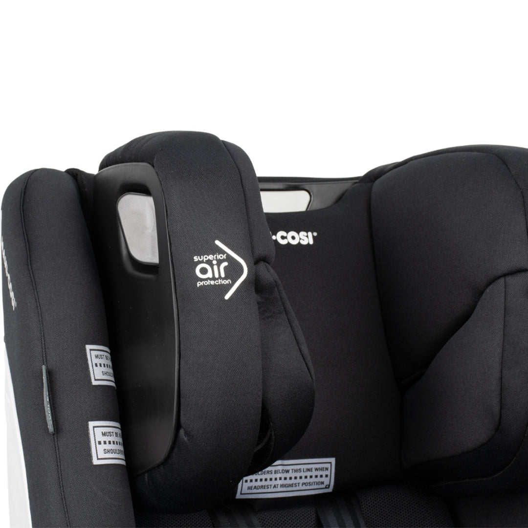 Maxi Cosi Vita Pro Convertible Car Seat Onyx