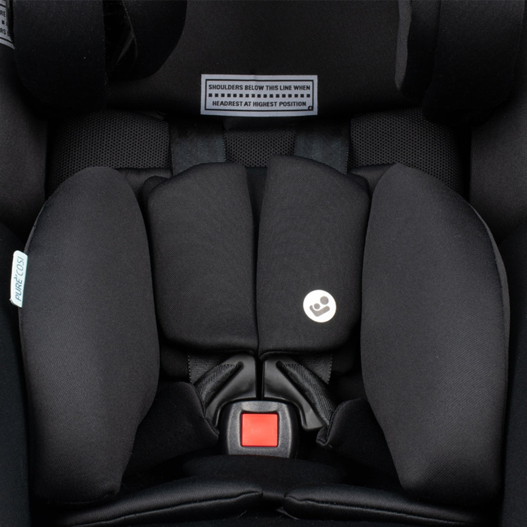 Maxi Cosi Vita Pro Convertible Car Seat Onyx