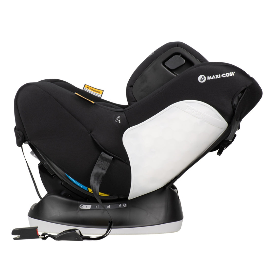 Maxi Cosi Vita Pro Convertible Car Seat Onyx