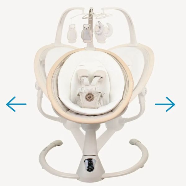 Maxi Cosi Cassia Swing Classic Oat