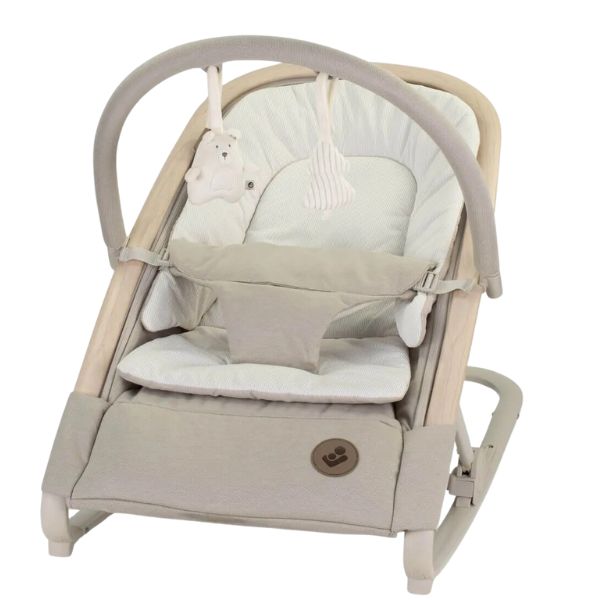 Maxi Cosi Kori Rocker Classic Oat