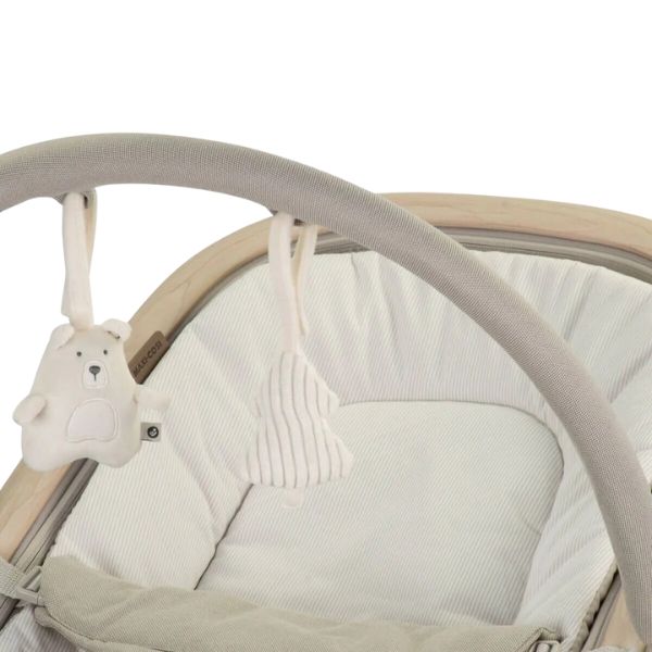 Maxi Cosi Kori Rocker Classic Oat