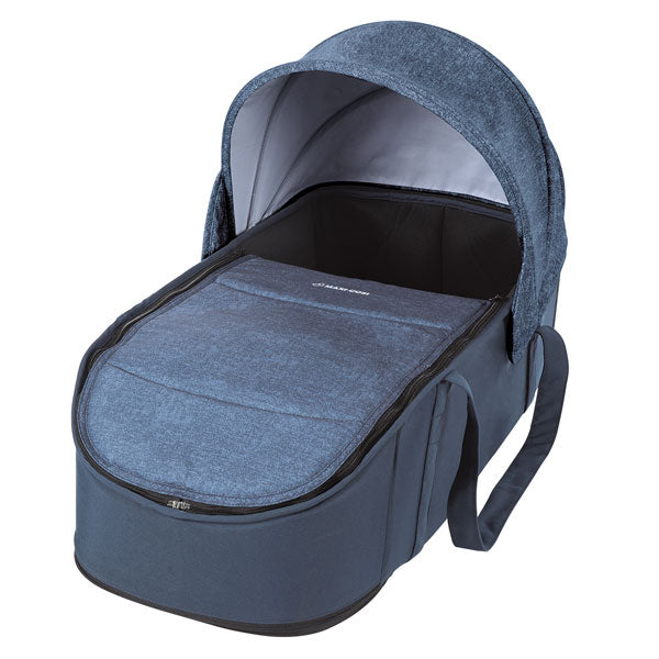 Maxi Cosi Laika Carry Cot Nomad Blue